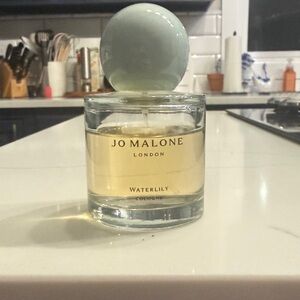 Jo Malone special edition London water lily cologne /perfume